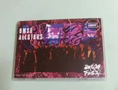 BMSG FES '22 ALLSTARS DVD - メルカリ