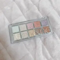 rom&nd ベターザンパレット 00 ライトアンドグリッターガーデン