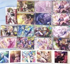 プロセカカード類 まとめ売り/プロセカウエハース ぱしゃこれ - メルカリ