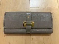 LV長財布   最終値下げしました！ 完全正規品 最終値下げLOUIS VUITTON 美品値下げなし｜Yahoo!フリマ