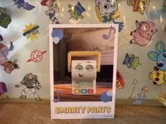トイストーリー5 入場者特典 佐野勇斗 スマーティーパンツ TOY STORY