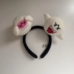 USJ テレサ マリオ カチューシャ