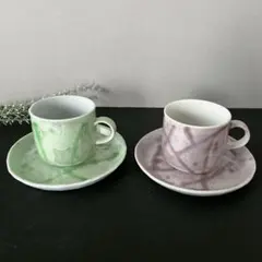 2026年最新】九谷焼 カップ&ソーサーの人気アイテム - メルカリ