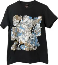 UK祭‼︎ Kula Shaker Japan Tour 2008 Tシャツ