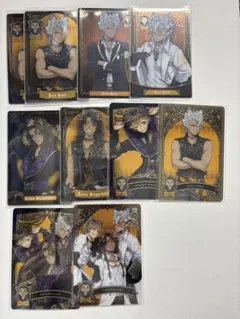 ツイステ サバナクロー寮 グッズまとめ売り