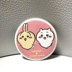 ちいかわ トレーディング缶バッジ (ちいかわのなかまたち編)