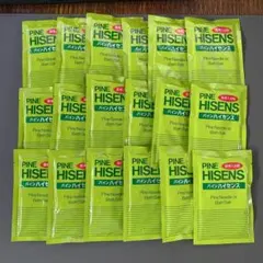 高陽社 PINE HISENS パインハイセンス　18包セット バスソルトセット