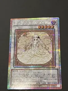 ガーデンローズメイデン