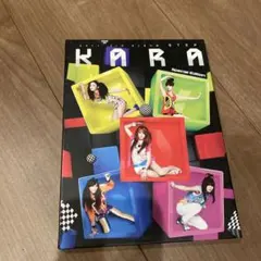KARA STEP IT UP〈初回生産限定・2枚組〉 - メルカリ