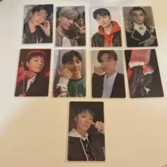 ENHYPENジェイトレカセット