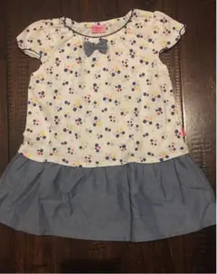 ワンピース 90チュニック