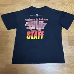 2026年最新】エックスジャパン tシャツの人気アイテム - メルカリ