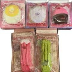 メロジョイ　5点まとめ売り