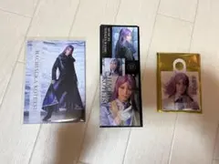 刀剣乱舞 陸奥一蓮 ランダムライブフォト ブロマイド 2.5茶屋 蜂須賀虎徹