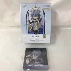 ねんどろいどどーる サンデー 「崩壊：スターレイル」