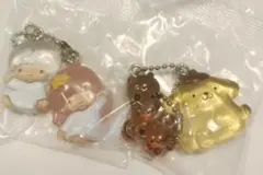 サンリオ なかよしドロップチャーム