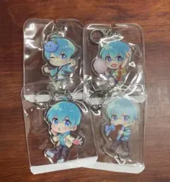 ころんくん アクリルキーホルダー