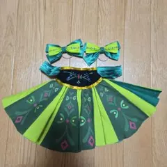 2025年最新】ダッフィー 衣装 オーダーの人気アイテム - メルカリ