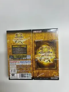 遊戯王OCG LIMITED PACK STAMP EDITION 1BOX - メルカリ