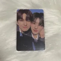 ALD1 ユニット トレカ ゴヌ サンヒョン