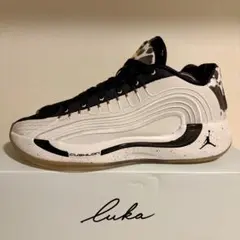 NIKE ルカ4 LUKA4 26.5cm 1使用のみ JORDAN ジョーダン