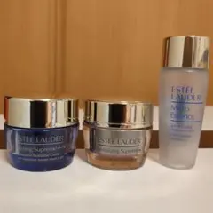 ESTEE LAUDER スキンケア トライアルセット空容器のサムネイル