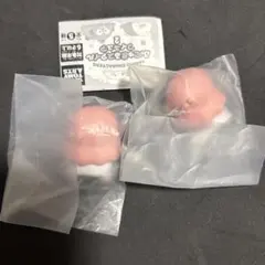 ふにゅまるスタイルフィギュア2 ララ