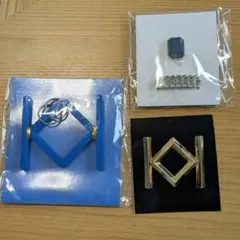 超特急　カイ　グッズセット