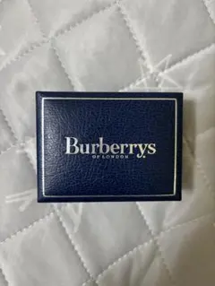 Burberrys ネクタイピンセット ビンテージ品