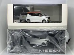 日産オンライン 京商1/43 デイズ デイズルークス 日産オンライン 京商1/43 デイズ デイズルークス - メルカリ