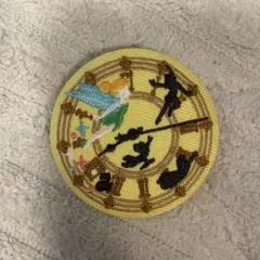 ティンカーベル 缶バッジ