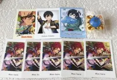 あんスタ 衣更真緒 グッズ まとめ売り 14点 - メルカリ