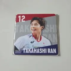 バレーボール 日本男子代表 高橋藍