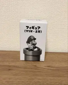 マリオ フィギュア 土管