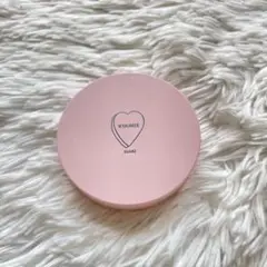 ♡ブラシ付♡ 【フーミー 】おでかけUVパウダー