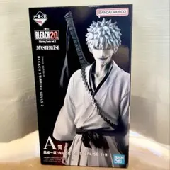 【BLEACH】一番くじ 黒崎一護 白一護