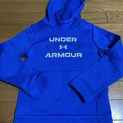 アンダーアーマーパーカー130㎝