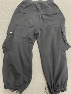 A.F ARTEFACT VintageDenimMilitaryShorts - メルカリ