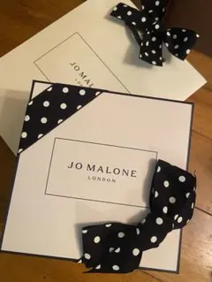 【新品ギフトセット】JO MALONE キャンドルとクリームセット