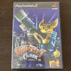 PS2 ラチェット&クランク 初代 PS4 THE GAME リブート作品 原作