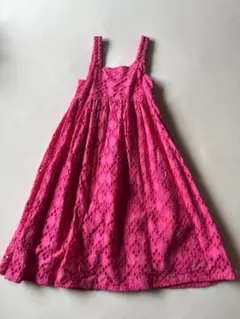 ZARA kids♡ワンピースのサムネイル