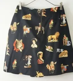 &ellecy アンドエルシー/テンカイスカート &ellecy | CRAYON ONLINE STORE