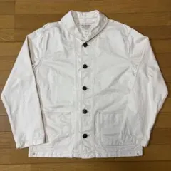 Double RL Supply Co. カバーオール Mサイズ 2026年最新】DOUBLE RL メンズ カバーオールの人気アイテム - メルカリ