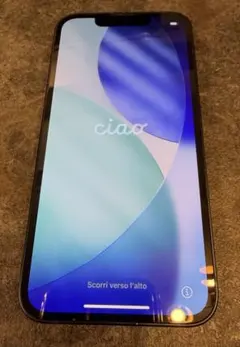S*）様 iPhone13mini 128GB ミッドナイト SIMフリー