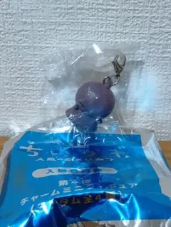 映画 ちいかわ 人形の島のひみつ 入場者特典 ヒトハ チャームミニフィギュア