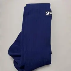 gol ロングソックス　ネイビー　25〜27cmのサムネイル