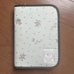 母子手帳ケース　JA キャサリンコテージ
