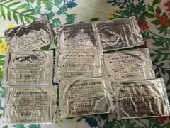 ポケモンデコキャラシール 9枚セット