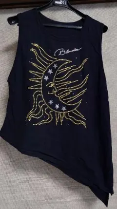 R-LONDON タンクトップ M