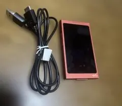 SONY Walkman NW-A45 レッド USBケーブル付き 初期化済み SONY Walkman NW-A45 レッド USBケーブル付き 初期化済み - メルカリ
